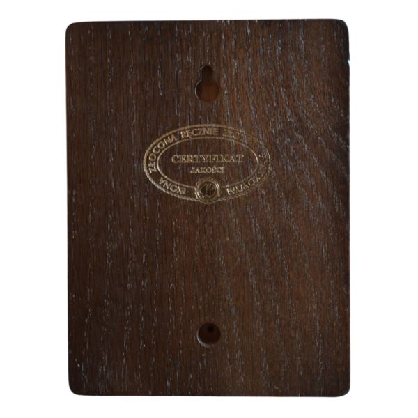 BŁ. STRZAŁKOWSKI I TOMASZEK - ikona 12 x 16 cm - 80666