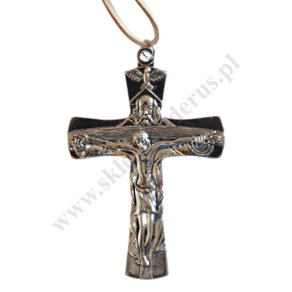 KRZYŻYK DO BIERZMOWANIA - wys. 8 cm - 45942