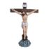 KRZYŻ - wys. 20 cm - A1376