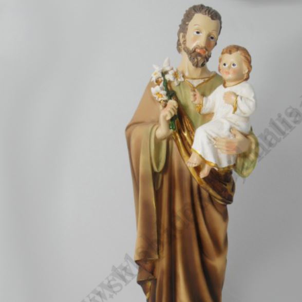 ŚWIĘTY JÓZEF - wys.38 cm - A1244