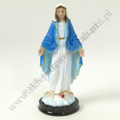 MATKA BOŻA NIEPOKALANA - wys.31 cm - A1292