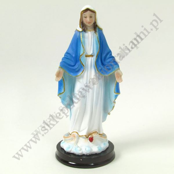 MATKA BOŻA NIEPOKALANA - wys.31 cm - A1292