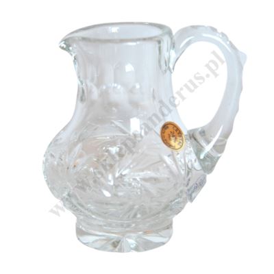 DZBANEK - wys. 8.5 cm - 7421