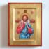 JEZUS DOBRY PASTERZE - ikona 14 x 18 cm - 87623