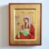 ŚWIĘTA DOROTA - ikona 14 x 18 cm - 79484