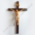 KRZYŻ DREWNIANY - wys. 37.5 cm - 2253