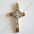 KRZYŻ ŚW.BENEDYKTA 0360 - wys.8 cm - 0360
