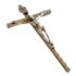 KRZYŻYK METALOWY - wys. 11 cm - 3651