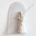 ŚWIĘTY ANTONI - figurka wys. 3 cm w etui - 9505