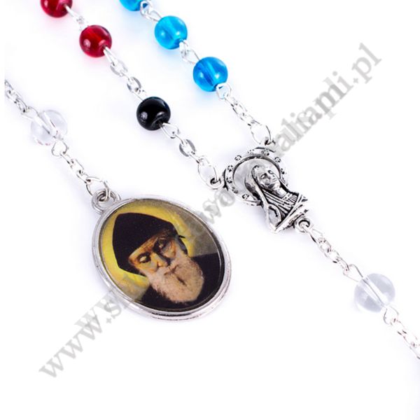 KORONKA DO ŚW.CHARBELA - 75651