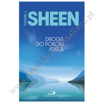 DROGA DO POKOJU SERCA