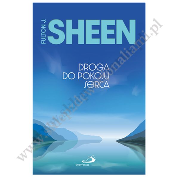 DROGA DO POKOJU SERCA