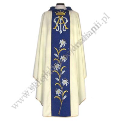 ORNAT MARYJNY - 88564