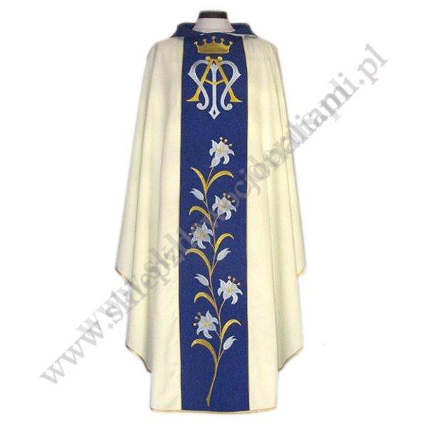 ORNAT MARYJNY - 88564