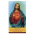 SERCE PANA JEZUSA - obrazek 7 x 13 cm - paczka 100 szt. - 78979