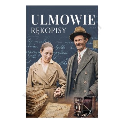 ULMOWIE. RĘKOPISY