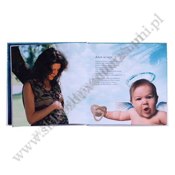 JESTEM DZIECKIEM BOŻYM