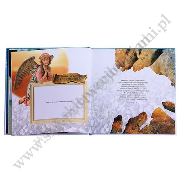 JESTEM DZIECKIEM BOŻYM