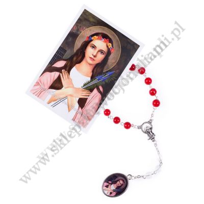 KORONKA DO ŚW.FILOMENY - 79972