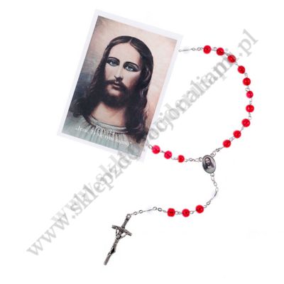 KORONKA "JEZU TY SIĘ TYM ZAJMIJ" - 87098