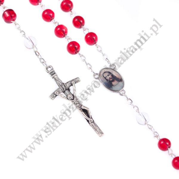 KORONKA "JEZU TY SIĘ TYM ZAJMIJ" - 87098