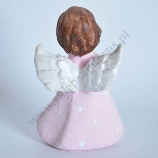 MAŁGOSIA ANIOŁEK - wys. 10.5 cm - 90920