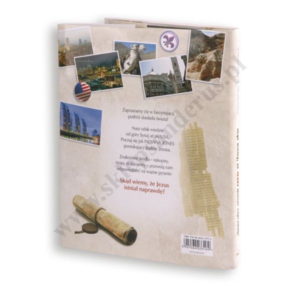 SKĄD WIEMY, ŻE JEZUS ISTNIAŁ NAPRAWDĘ? PAMIĄTKA PIERWSZEJ KOMUNII ŚWIĘTEJ