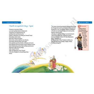 NAJWAŻNIEJSZE MODLITWY