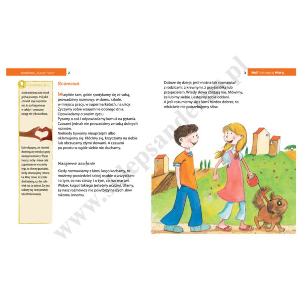 MODLITWA "OJCZE NASZ"