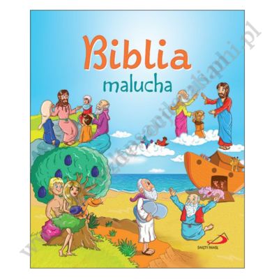 BIBLIA MALUCHA