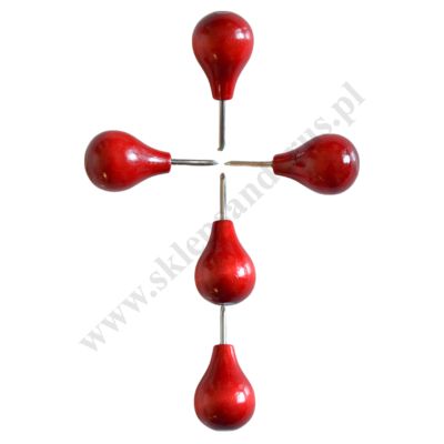 DREWNIANE GRANA DO PASCHAŁU - 9521