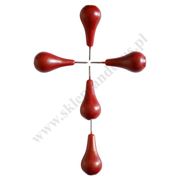 GRANA DO PASCHAŁU - 0116