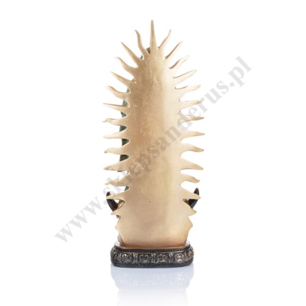 MATKA BOŻA Z GUADALUPE - wys. 30 cm - 82211