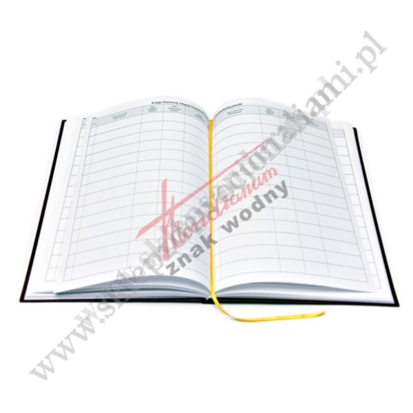 KSIĘGA DUCHOWEJ ADOPCJI - 76686