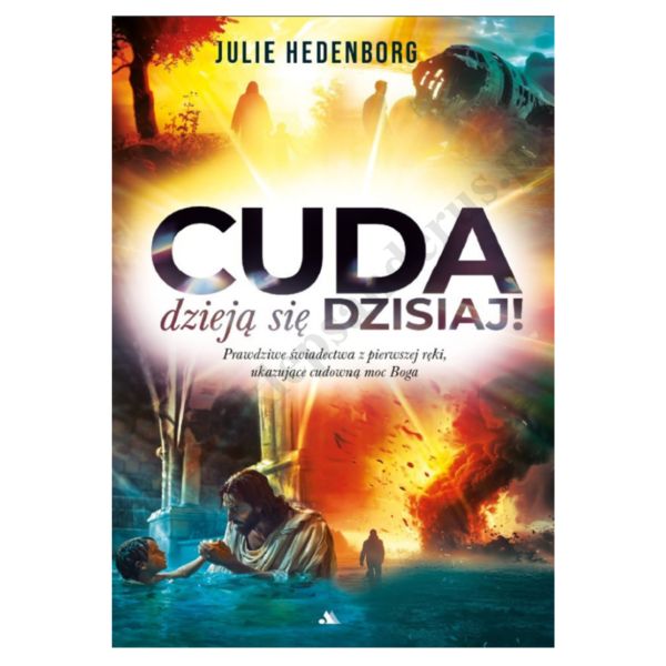 CUDA DZIEJĄ SIĘ DZISIAJ!