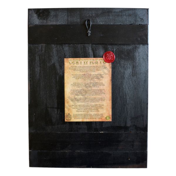 DOBRY PASTERZ - ikona - 30 x 40 cm - 89652