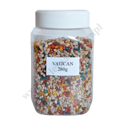 KADZIDŁO LITURGICZNE - VATICAN - 280g - 75222