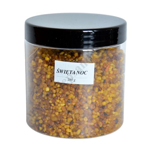 KADZIDŁO LITURGICZNE - ŚWIĘTA NOC - 280g - 77734