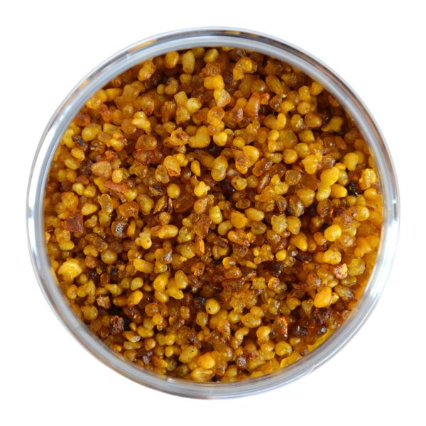 KADZIDŁO LITURGICZNE - ŚWIĘTA NOC - 280g - 77734