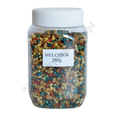 KADZIDŁO LITURGICZNE - MELCHIOR 280g - 4097_3