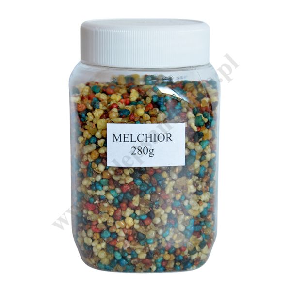 KADZIDŁO LITURGICZNE - MELCHIOR 280g - 4097_3