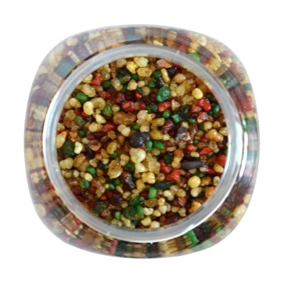 KADZIDŁO LITURGICZNE - SALOMON - 280g - 4097_4