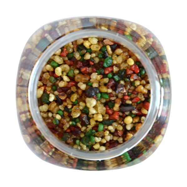 KADZIDŁO LITURGICZNE - SALOMON - 280g - 4097_4