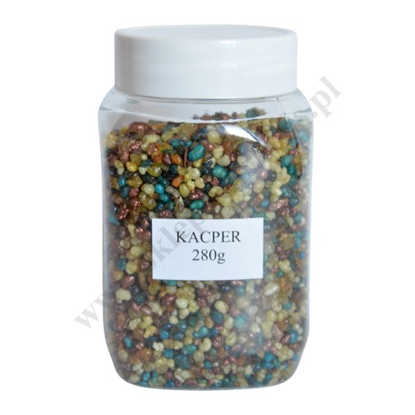 KADZIDŁO LITURGICZNE - KACPER - 280g - 68264