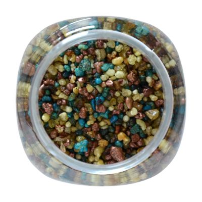 KADZIDŁO LITURGICZNE - KACPER - 280g - 68264