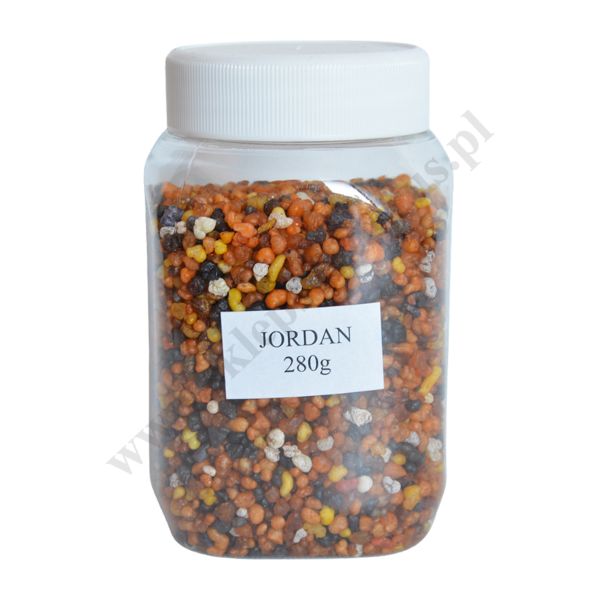 KADZIDŁO LITURGICZNE - JORDAN - 280g - 74240