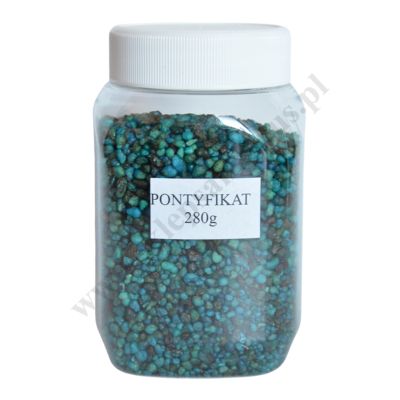 KADZIDŁO LITURGICZNE - PONTYFIKAT - 280g - 75223