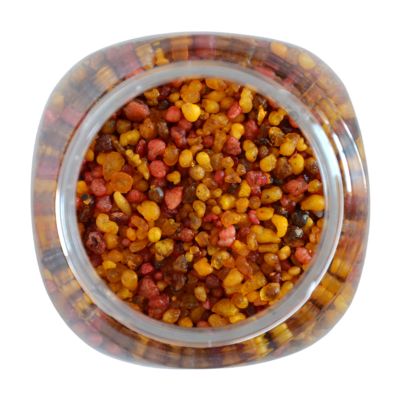 KADZIDŁO LITURGICZNE - NAZARET - 280g - 77732