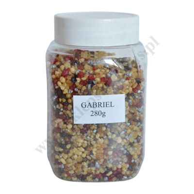 KADZIDŁO LITURGICZNE - GABRIEL - 280g - 4097_10