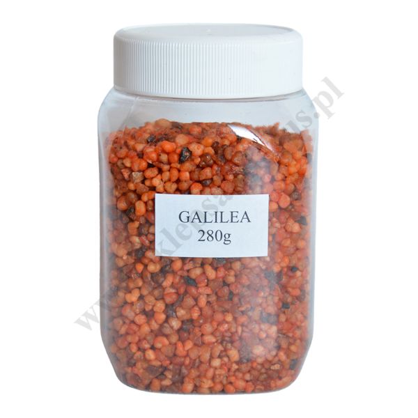 KADZIDŁO LITURGICZNE - GALILEA - 280g - 77735